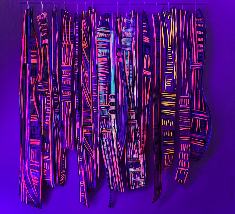 Heat Wave / Ngaru Wera