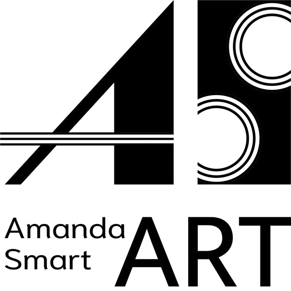 Amanda Smart Artwork