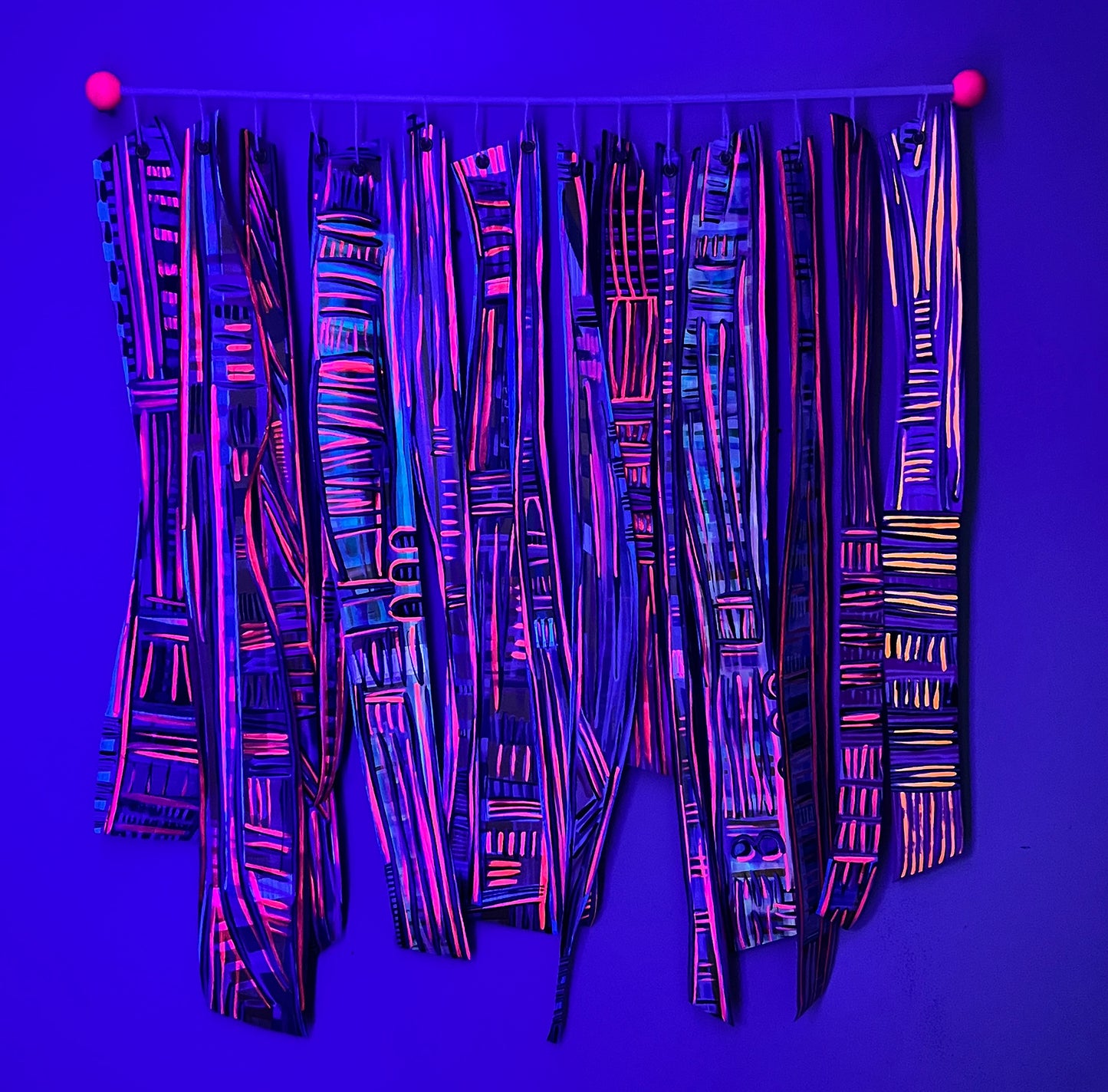 Heat Wave / Ngaru Wera